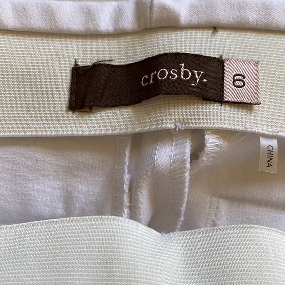 White Pant - Picture 3 of 3